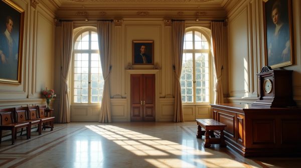 Bénéficier d'un avocat en rupture conventionnelle à Versailles