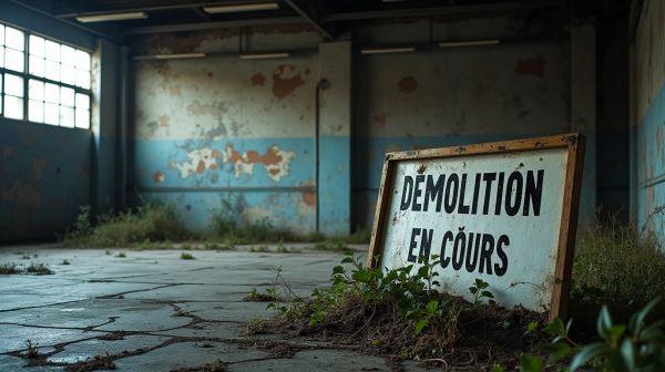 Comment l'état des risques et pollution impacte votre projet immobilier