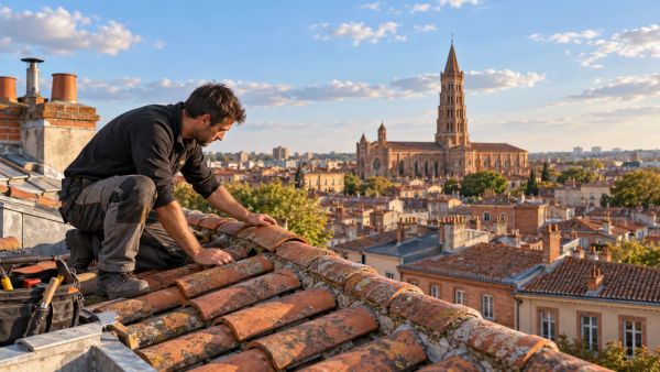 Les meilleures astuces pour sélectionner une couverture à Toulouse
