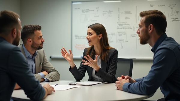 Stratégies efficaces pour triompher des défis de la négociation
