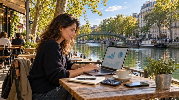 Top experts comptables en ligne pour vos exigences spécifiques