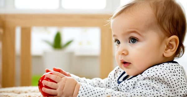 Trouver un emploi en crèche : guide et offres à découvrir