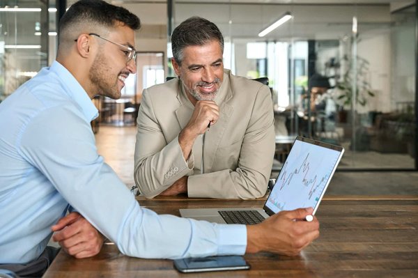 Formation en trading : conseils pour réussir