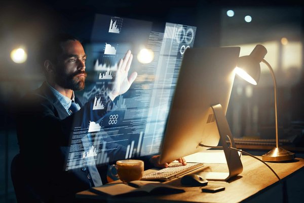 Les formations en intelligence artificielle pour maîtriser les technologies de demain